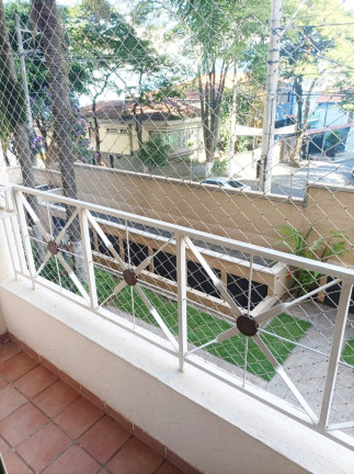 Imagem Apartamento com 3 Quartos à Venda, 74 m² em Vila Prudente - São Paulo