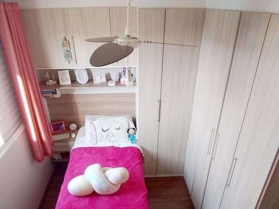 Imagem Apartamento com 3 Quartos à Venda, 69 m² em Vila Das Mercês - São Paulo Imagem Apartamento com 3 Quartos à Venda, 69 m² em Vila Das Mercês - São Paulo
