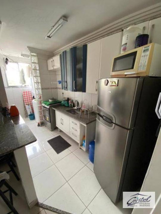 Imagem Apartamento com 2 Quartos à Venda, 42 m² em Jardim Das Vertentes - São Paulo Imagem Apartamento com 2 Quartos à Venda, 42 m² em Jardim Das Vertentes - São Paulo