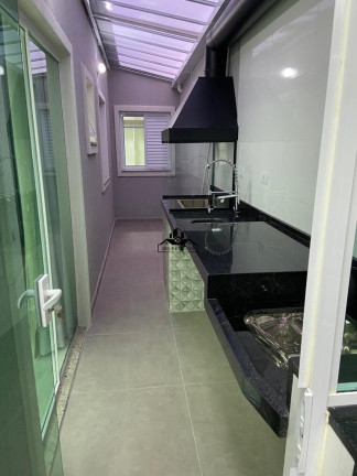 Imagem Apartamento com 3 Quartos à Venda, 90 m² em Parque Das Nações - Santo André Imagem Apartamento com 3 Quartos à Venda, 90 m² em Parque Das Nações - Santo André