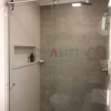 Imagem Apartamento com 1 Quarto à Venda, 49 m² em Moema - São Paulo