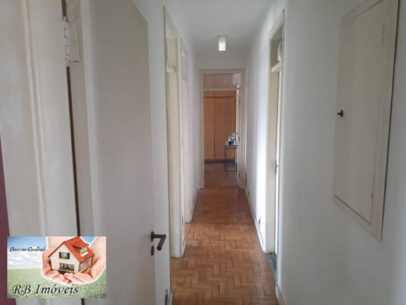 Imagem Apartamento com 3 Quartos à Venda, 220 m² em Centro - Santo André