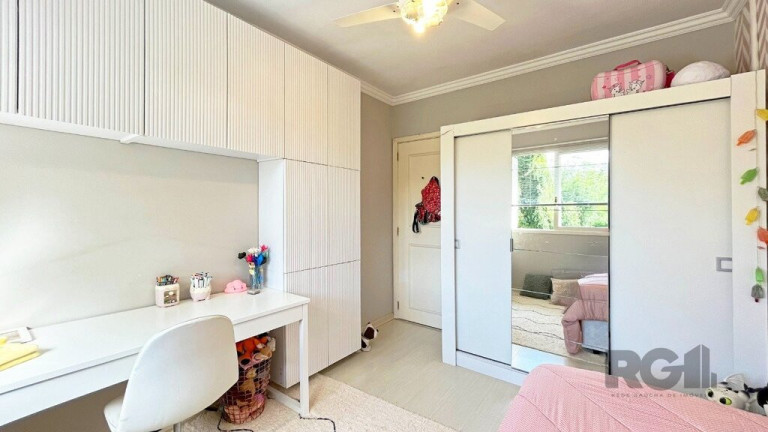 Imagem Casa de Condomínio com 3 Quartos à Venda, 202 m² em Santa Tereza - Porto Alegre Imagem Casa de Condomínio com 3 Quartos à Venda, 202 m² em Santa Tereza - Porto Alegre