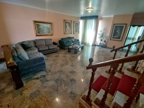 Imagem Sobrado com 3 Quartos à Venda, 490 m² em Vila Costa - Suzano