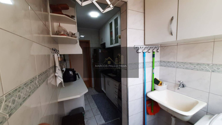 Imagem Apartamento com 3 Quartos à Venda, 65 m² em Vila Nova Cachoeirinha - São Paulo