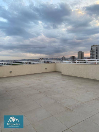 Imagem Apartamento com 2 Quartos à Venda, 42 m² em Vila Leonor - São Paulo