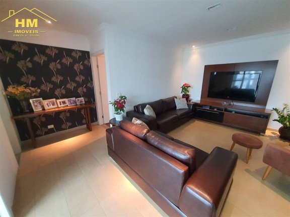 Imagem Apartamento à Venda, 150 m² em Itarare - Sao Vicente Imagem Apartamento à Venda, 150 m² em Itarare - Sao Vicente