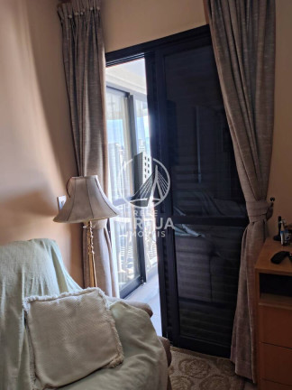 Imagem Apartamento com 3 Quartos à Venda, 98 m² em Itaim Bibi - São Paulo Imagem Apartamento com 3 Quartos à Venda, 98 m² em Itaim Bibi - São Paulo