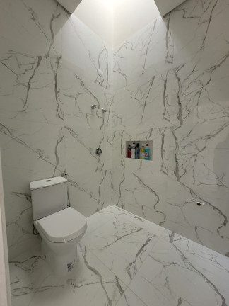 Imagem Casa com 3 Quartos à Venda, 186 m² em Portais (polvilho) - Cajamar