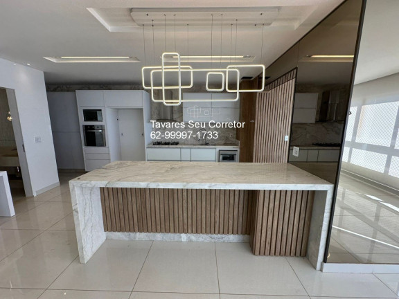 Imóvel com 3 Quartos à Venda, 178 m² em Setor Marista - Goiânia