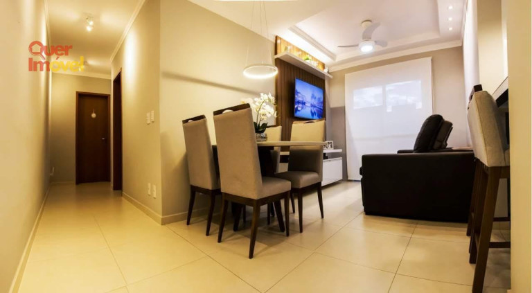 Imagem Apartamento com 2 Quartos à Venda, 77 m² em Parque Dos Lagos - Ribeirão Preto Imagem Apartamento com 2 Quartos à Venda, 77 m² em Parque Dos Lagos - Ribeirão Preto