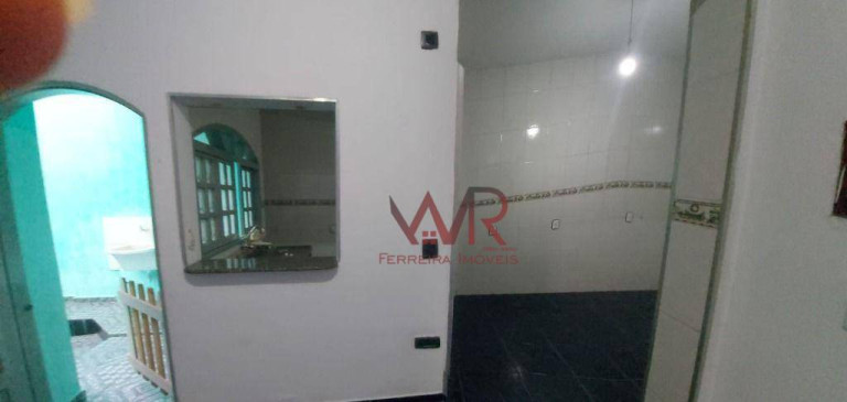 Imagem Casa com 1 Quarto para Alugar, 40 m² em Vila Marieta - São Paulo Imagem Casa com 1 Quarto para Alugar, 40 m² em Vila Marieta - São Paulo