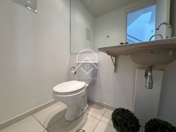 Imagem Apartamento com 2 Quartos à Venda, 95 m² em Campo Belo - São Paulo