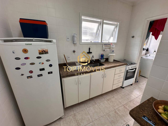 Imagem Apartamento com 2 Quartos à Venda, 55 m² em Pitangueiras - Guarujá Imagem Apartamento com 2 Quartos à Venda, 55 m² em Pitangueiras - Guarujá