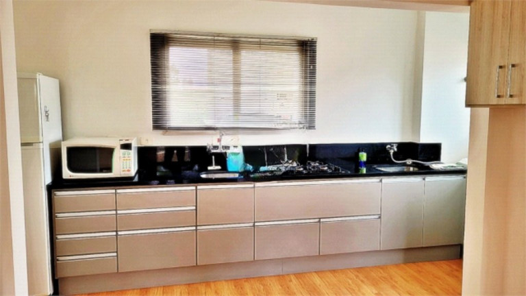 Imagem Apartamento com 1 Quarto à Venda, 41 m² em Sumaré - São Paulo