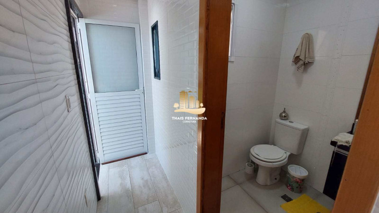 Imagem Apartamento com 3 Quartos à Venda, 165 m² em Mirim - Praia Grande