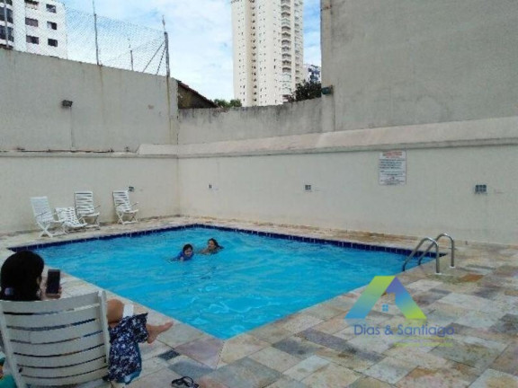 Imagem Apartamento com 2 Quartos à Venda, 50 m² em Vila Brasílio Machado - São Paulo Imagem Apartamento com 2 Quartos à Venda, 50 m² em Vila Brasílio Machado - São Paulo
