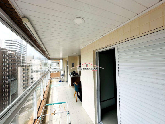 Imagem Apartamento com 2 Quartos à Venda, 83 m² em Tupi - Praia Grande