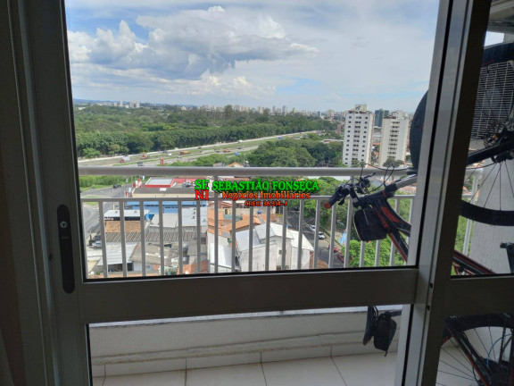Apartamento com 2 Quartos à Venda, 59 m² em Jardim Augusta - São José Dos Campos
