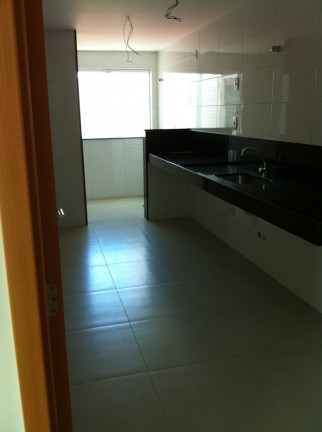 Imagem Apartamento com 3 Quartos à Venda, 100 m² em Passagem - Cabo Frio