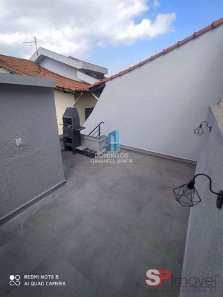 Imagem Casa com 3 Quartos à Venda, 98 m² em Jardim Nossa Senhora Do Carmo - São Paulo Imagem Casa com 3 Quartos à Venda, 98 m² em Jardim Nossa Senhora Do Carmo - São Paulo