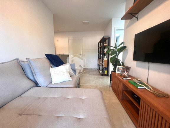 Apartamento com 2 Quartos à Venda, 68 m² em Butantã - São Paulo