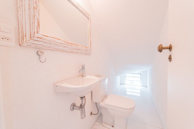 Imagem Casa com 3 Quartos à Venda, 211 m² em Jabaquara - São Paulo Imagem Casa com 3 Quartos à Venda, 211 m² em Jabaquara - São Paulo