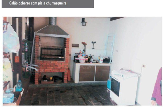 Imagem Casa com 2 Quartos à Venda, 250 m² em Parque Taquaral - Campinas