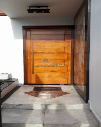 Imagem Casa com 3 Quartos à Venda, 1.018 m² em Azambuja - Brusque