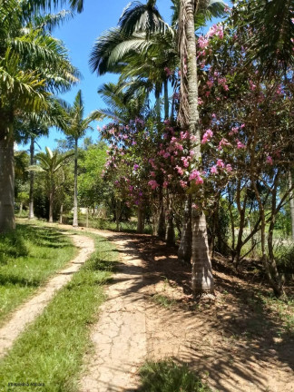 Imagem Imóvel com 4 Quartos à Venda,  em Nova Gardênia - Atibaia