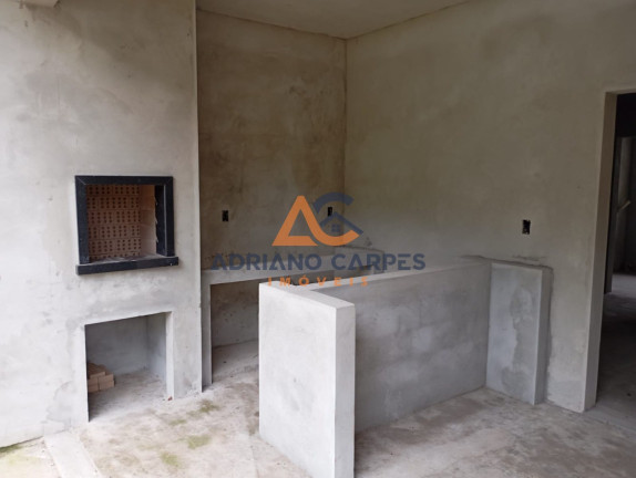 Imagem Casa com 2 Quartos à Venda, 144 m² em Meia Praia - Navegantes Imagem Casa com 2 Quartos à Venda, 144 m² em Meia Praia - Navegantes