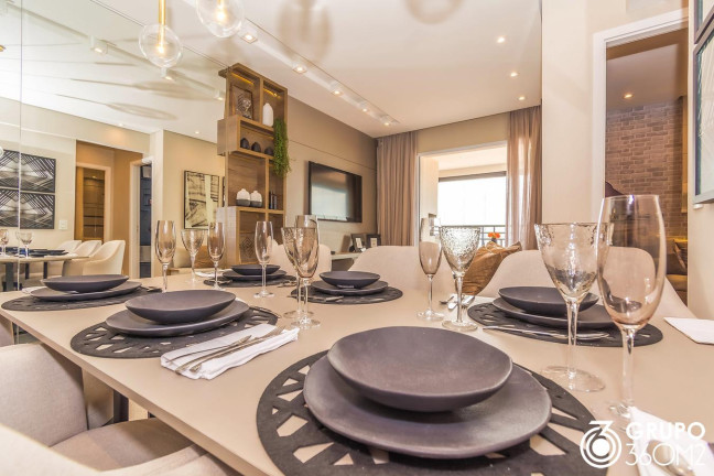 Imagem Apartamento com 2 Quartos à Venda, 58 m² em Vila Gonçalves - São Bernardo Do Campo