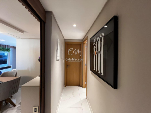 Imagem Apartamento com 3 Quartos à Venda, 136 m² em Tambaú - João Pessoa