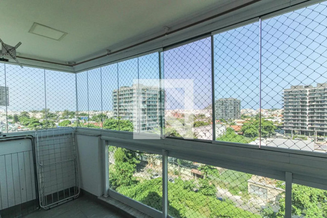 Imagem Apartamento com 3 Quartos à Venda, 99 m² em Recreio Dos Bandeirantes - Rio De Janeiro Imagem Apartamento com 3 Quartos à Venda, 99 m² em Recreio Dos Bandeirantes - Rio De Janeiro