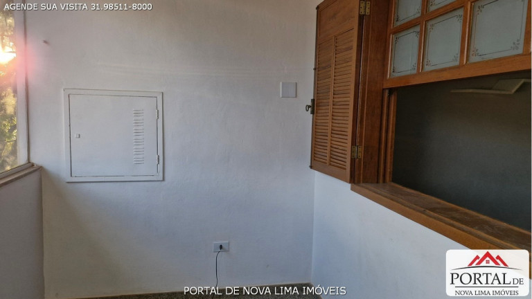 Imagem Casa com 3 Quartos à Venda, em Rosário - Nova Lima Imagem Casa com 3 Quartos à Venda, em Rosário - Nova Lima