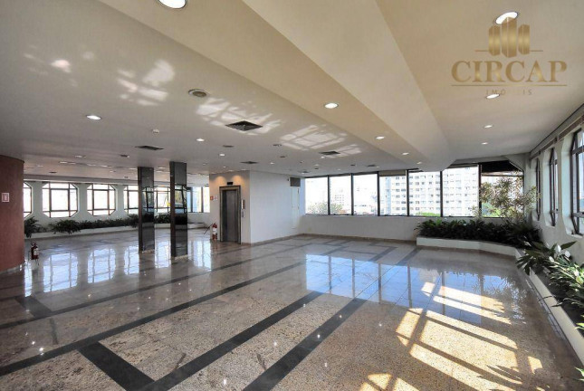 Imagem Edifício Residencial para Alugar, 4.504 m² em Luz - São Paulo