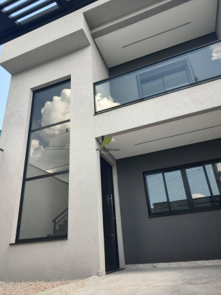 Imagem Casa com 3 Quartos à Venda, 157 m²