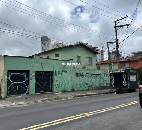Imagem Casa com 3 Quartos à Venda, 195 m² em Chácara Santo Antônio (zona Sul) - São Paulo
