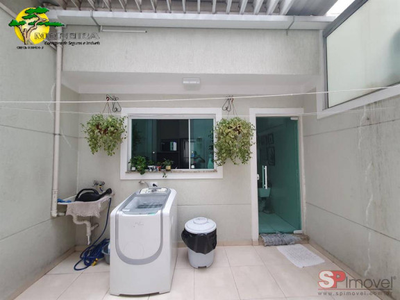 Imagem Sobrado com 3 Quartos à Venda, 130 m² em Agua Fria - São Paulo