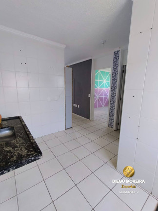 Imagem Apartamento com 2 Quartos à Venda, 50 m² em Canjica (terra Preta) - Mairiporã Imagem Apartamento com 2 Quartos à Venda, 50 m² em Canjica (terra Preta) - Mairiporã