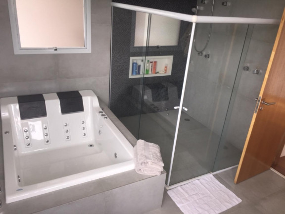 Imagem Casa com 4 Quartos à Venda, 750 m² em Alphaville - Santana De Parnaíba Imagem Casa com 4 Quartos à Venda, 750 m² em Alphaville - Santana De Parnaíba