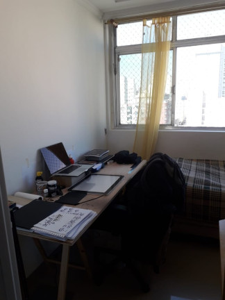 Imagem Apartamento com 1 Quarto à Venda, 56 m² em Campos Elíseos - São Paulo