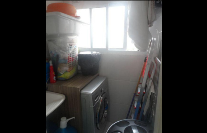Imagem Apartamento com 3 Quartos à Venda, 62 m² em Jardim Celeste - São Paulo Imagem Apartamento com 3 Quartos à Venda, 62 m² em Jardim Celeste - São Paulo