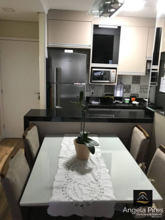 Imagem Apartamento com 2 Quartos à Venda, 43 m² em Jaraguá - São Paulo Imagem Apartamento com 2 Quartos à Venda, 43 m² em Jaraguá - São Paulo