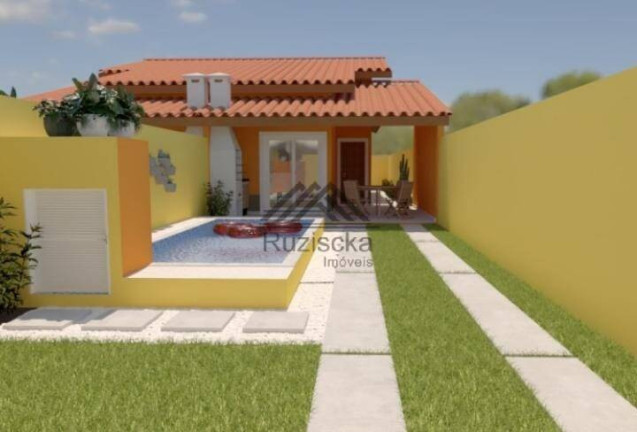 Imagem Casa com 2 Quartos à Venda, 165 m² em Jardim Guacira - Itanhaém