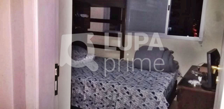 Imagem Apartamento com 3 Quartos à Venda, 78 m² em Santana - São Paulo Imagem Apartamento com 3 Quartos à Venda, 78 m² em Santana - São Paulo