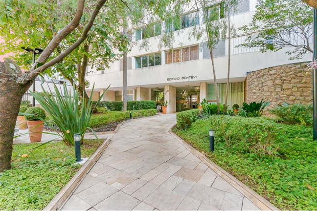Imagem Apartamento com 3 Quartos à Venda, 107 m² em Higienópolis - São Paulo Imagem Apartamento com 3 Quartos à Venda, 107 m² em Higienópolis - São Paulo