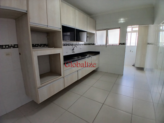 Imagem Imóvel com 2 Quartos à Venda, 92 m² em Campo Grande - Santos Imagem Imóvel com 2 Quartos à Venda, 92 m² em Campo Grande - Santos