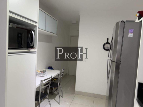 Imagem Apartamento com 3 Quartos à Venda, 130 m² em Rudge Ramos - São Bernardo Do Campo Imagem Apartamento com 3 Quartos à Venda, 130 m² em Rudge Ramos - São Bernardo Do Campo