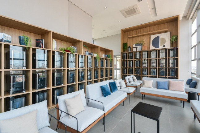 Imagem Apartamento com 3 Quartos à Venda, 140 m² em Vila Mariana - São Paulo Imagem Apartamento com 3 Quartos à Venda, 140 m² em Vila Mariana - São Paulo